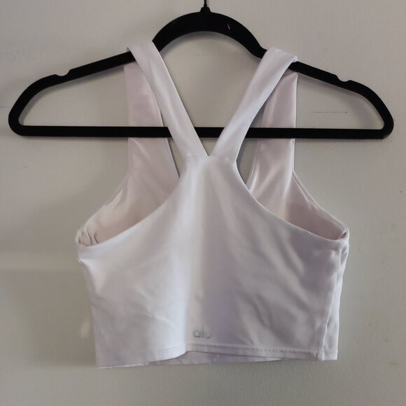 ALO YOGA airbrush real bra tank - Picture 3 of 4